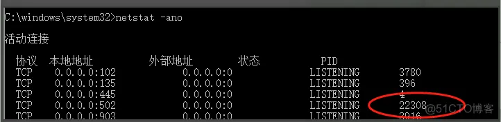 Modsim32与Modscan32 仿真测试ModbusTCP_502 端口占用_05